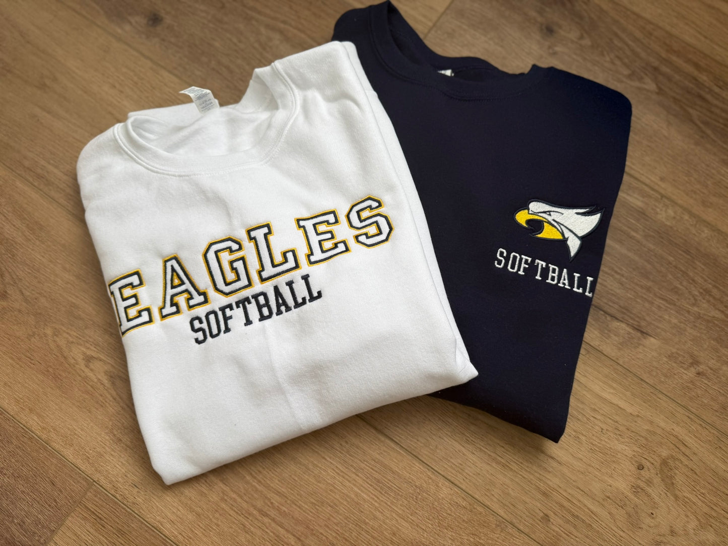 Eagles Softball