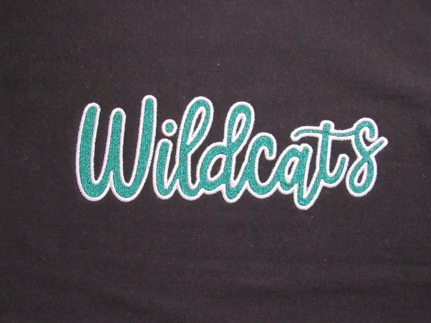 Wildcats Crewneck Sweatshirt