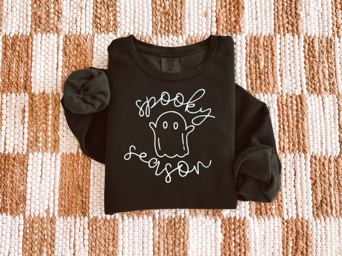 Spooky Season Large Design