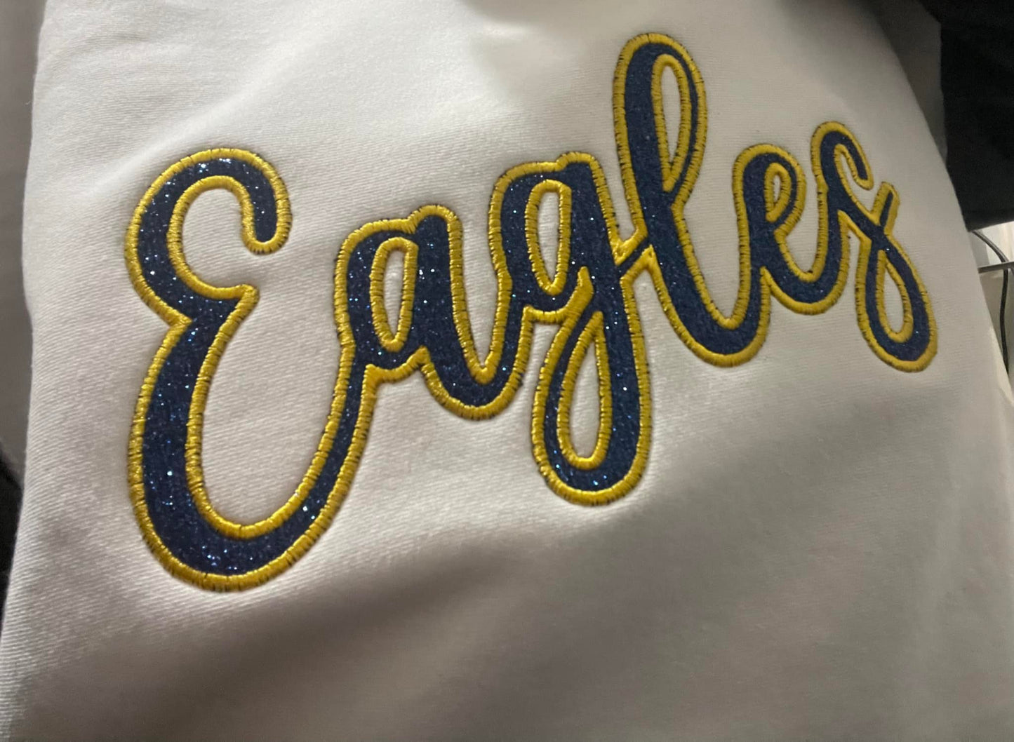 Eagles Crewneck Sweatshirt