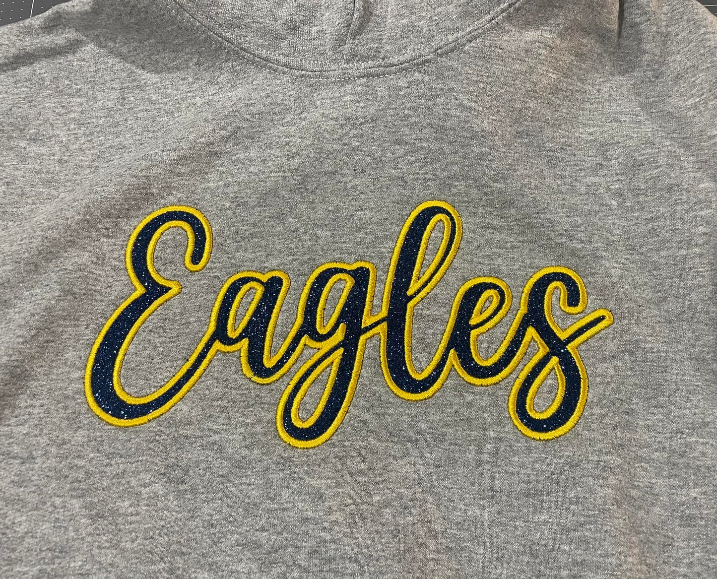 Eagles Crewneck Sweatshirt