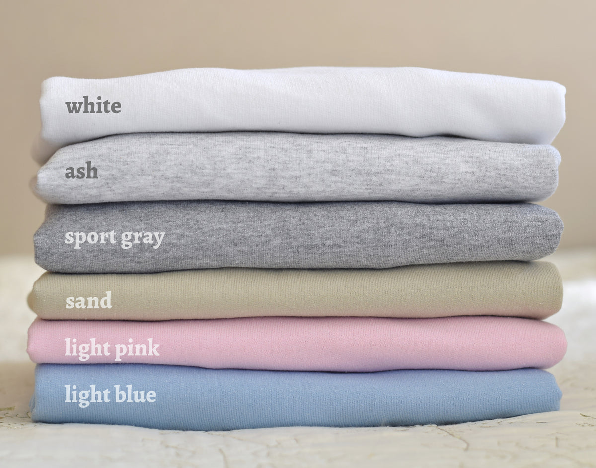 Free Your Space Crewneck