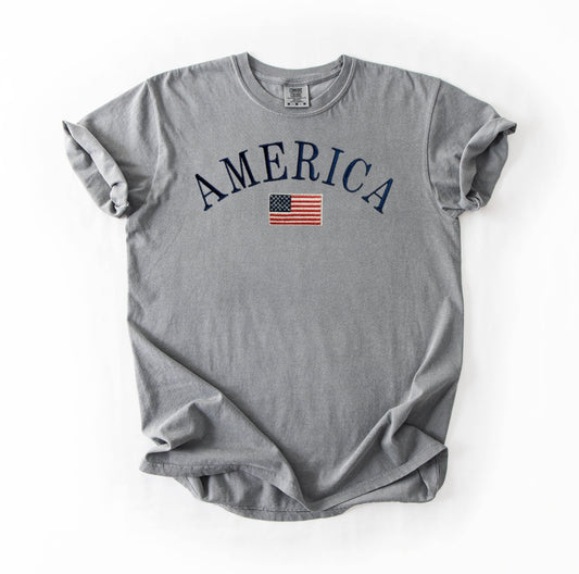 America T-Shirt