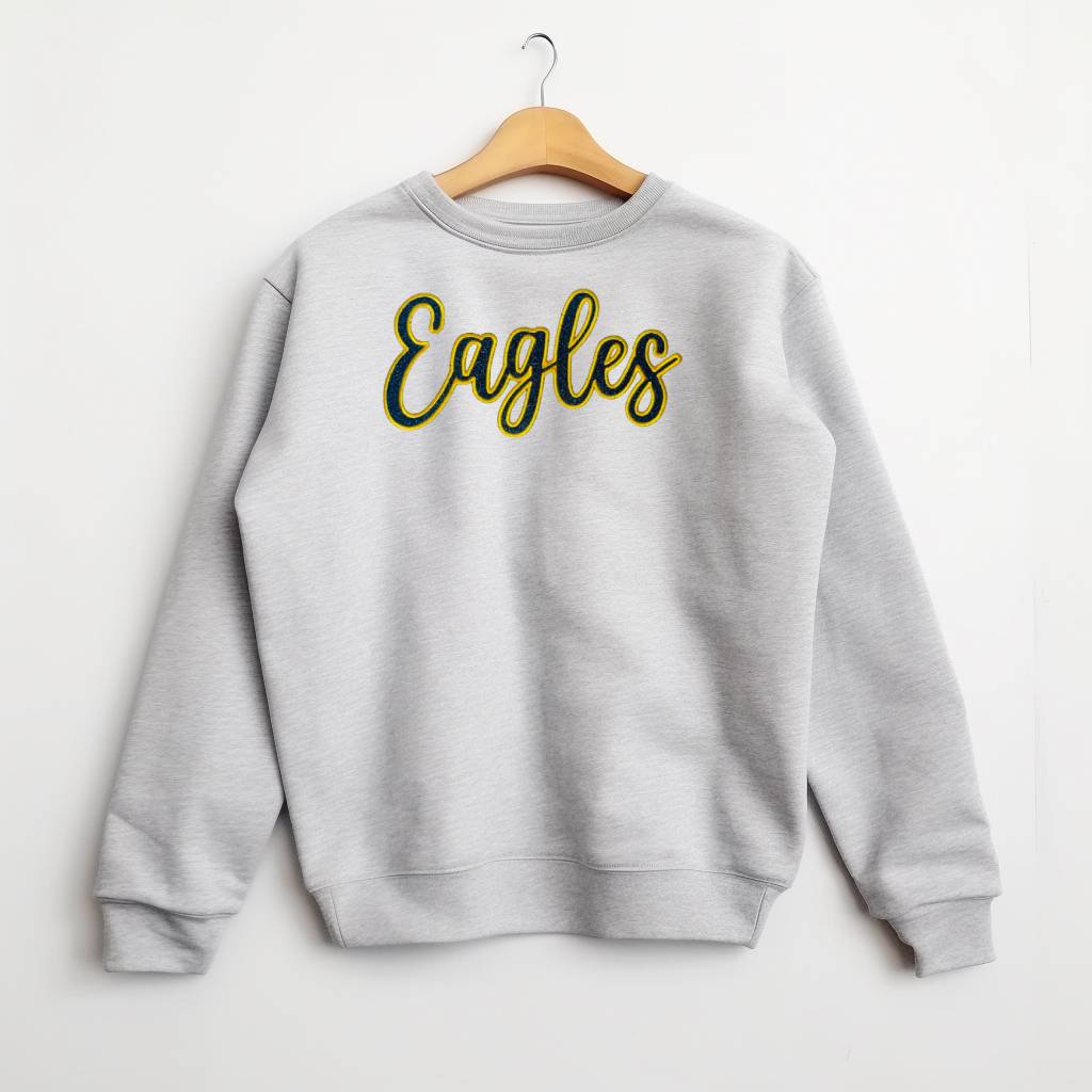 Eagles Crewneck Sweatshirt
