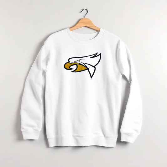 Eagle Crewneck Sweatshirt