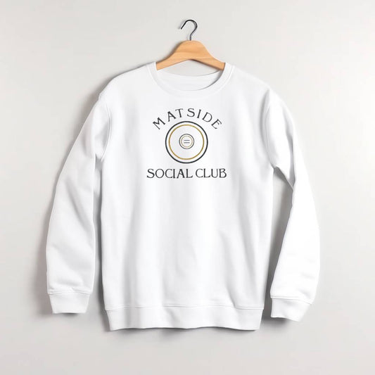 Matside Social Club Crewneck Sweatshirt